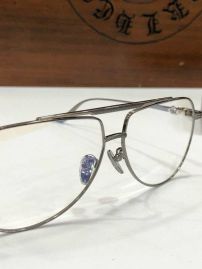 Picture of Chrome Hearts Optical Glasses _SKUfw46734252fw